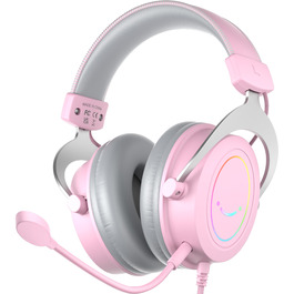 Гарнітура Fifine RGB H3P