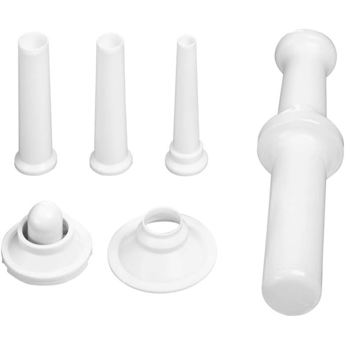 Електрична м’ясорубка Gastroback 41402 Pro, 1000 Вт, алюміній, чорна