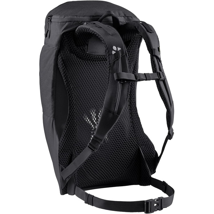 Жіночий рюкзак VAUDE Skomer 16, універсальний, чорний
