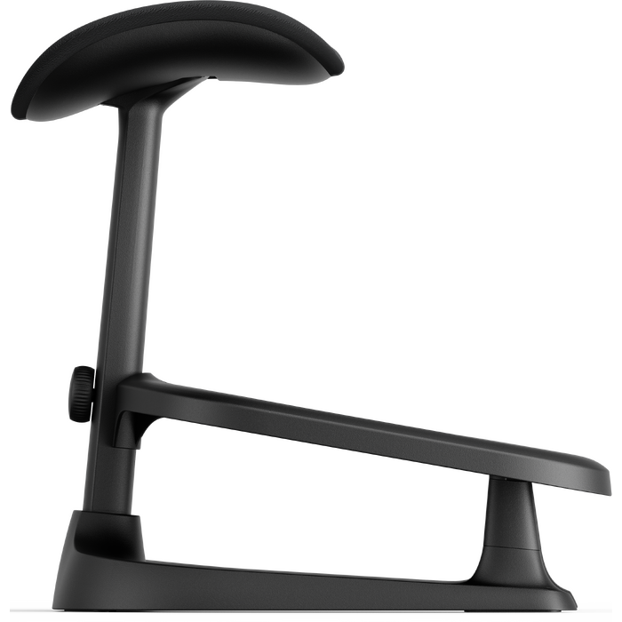 Ергономічна підставка для ніг LiberNovo StepSync Footrest Obsidian Omni SE
