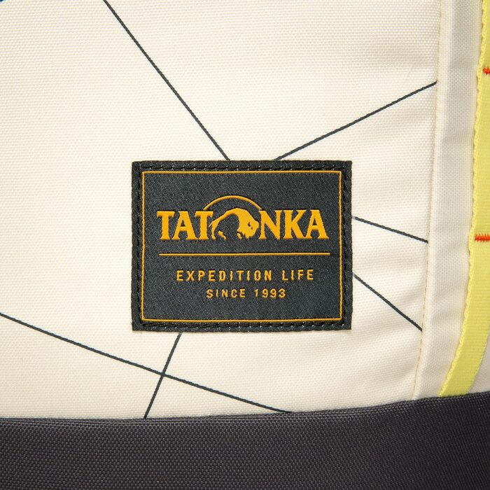 Міський рюкзак Tatonka City Hiker 20 л, екологічний, сірий
