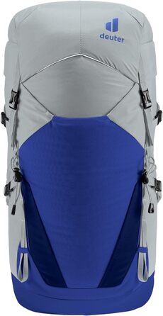 Жіночий туристичний рюкзак Deuter Speed Lite 28 SL 28л, легкий, синій