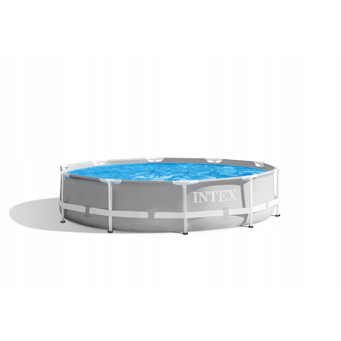 Каркасний садовий басейн Intex 26700, 305x76 см