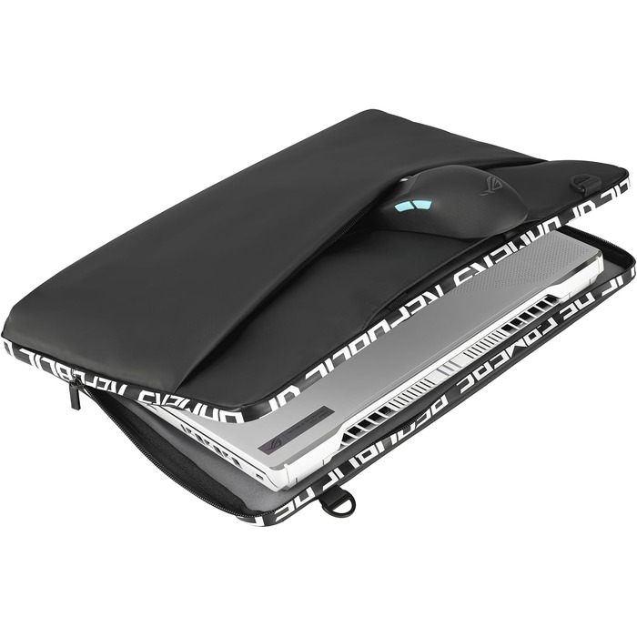 Чохол-папка для ноутбука ASUS ROG Ranger Sleeve 16