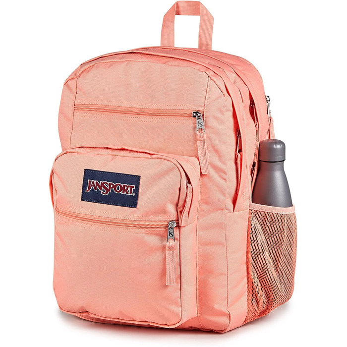 Рюкзак JanSport Big Student Peach Bum, великий, для школи та університету