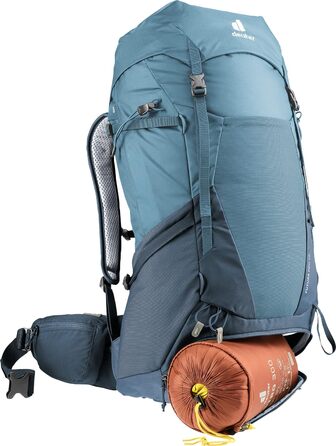 Туристичний рюкзак Deuter Futura Pro 40 л, Atlantic-Ink, L