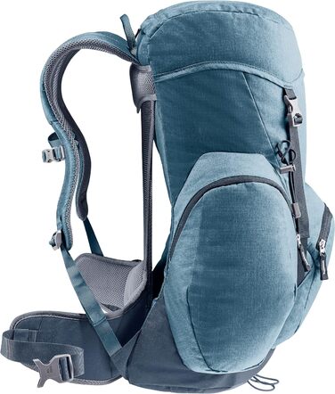 Рюкзак для туризму deuter Gröden 32 Classic, 32 л, Atlantic-ink