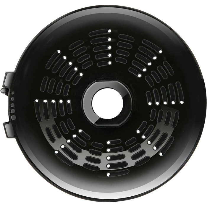 Електрична цитрусова соковижималка BLACK+DECKER BXCJ350E, 350 Вт, професійний мотор, нержавіюча сталь, регулювання м'якоті, 2 насадки, 650 мл