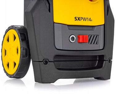 Мийка високого тиску Stanley 110 бар, 1400 Вт