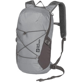 Рюкзак Jack Wolfskin Cyrox Shape 15 літрів, унісекс, для туризму, колір Rainstorm