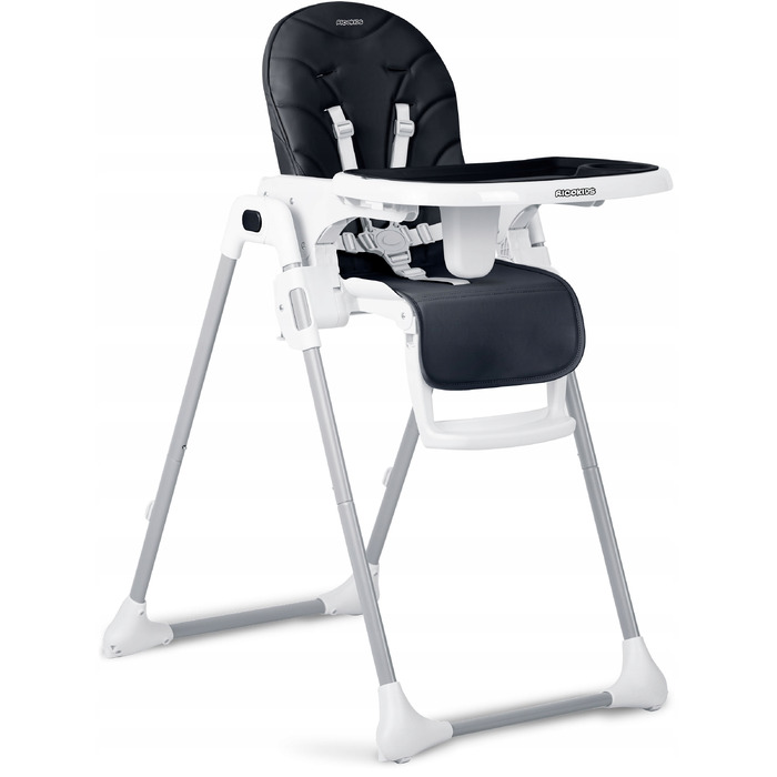 Стілець для годування RicoKids, 102 x 54 x 72 см