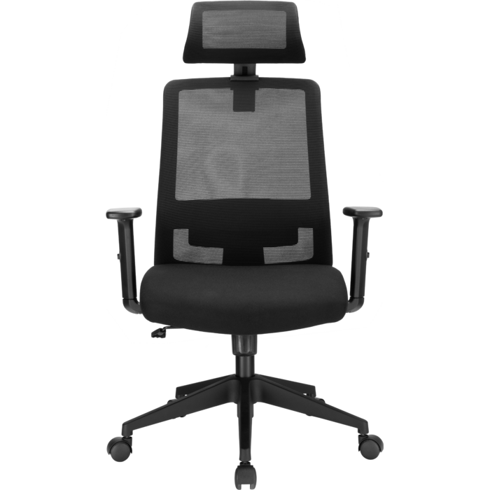 Крісло офісне OfficePro OC420B