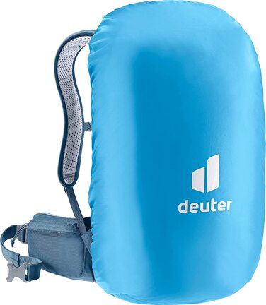 Рюкзак для туризму Deuter Futura 27 л Reef-ink