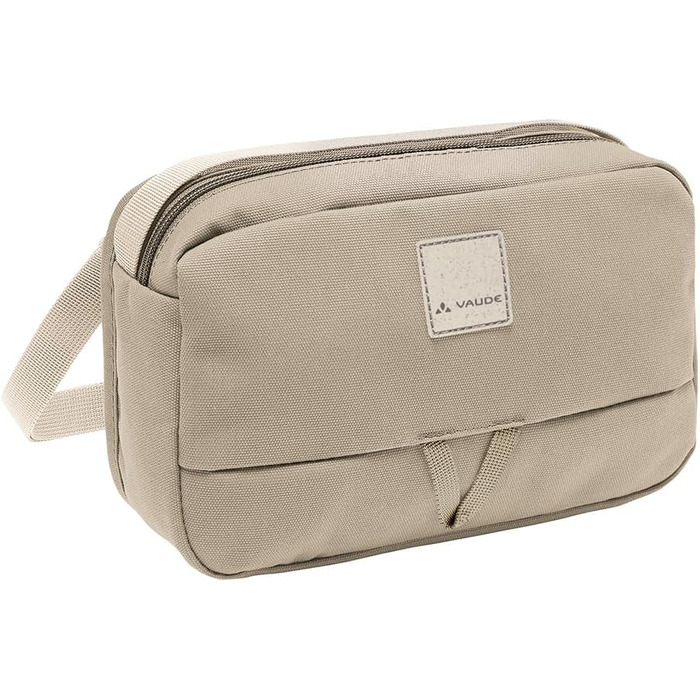 Сумка VAUDE Coreway Minibag 3 універсальна, лляна тканина