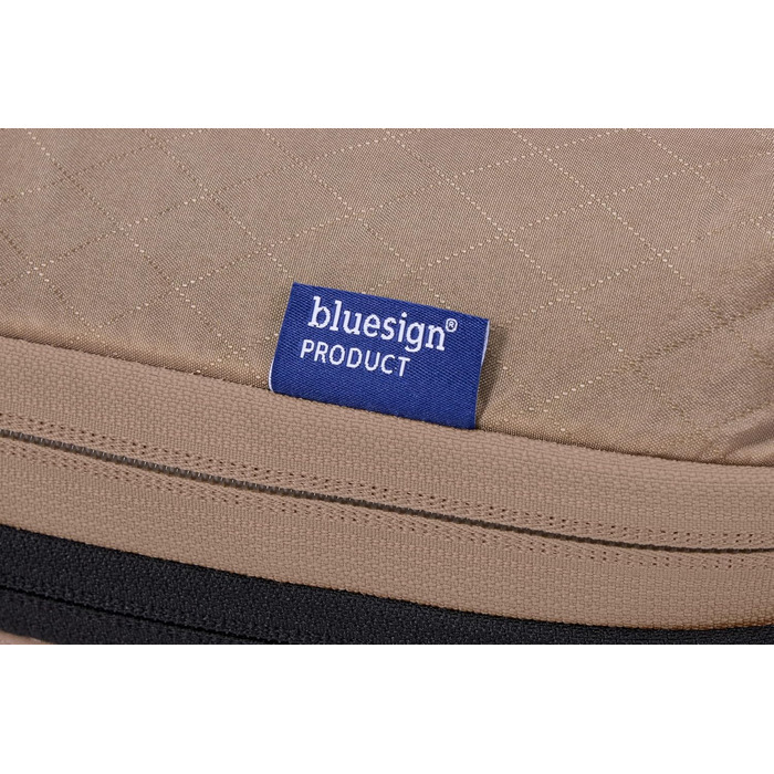 Набір компресійних органайзерів для одягу Thule Packing Cube (Small/Medium Set, Soft Beige)