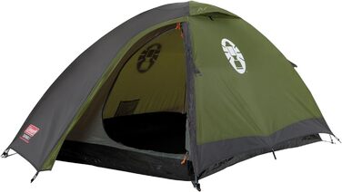 Намет Campingaz Darwin 2 для 2 осіб, 3000 мм, скловолокно