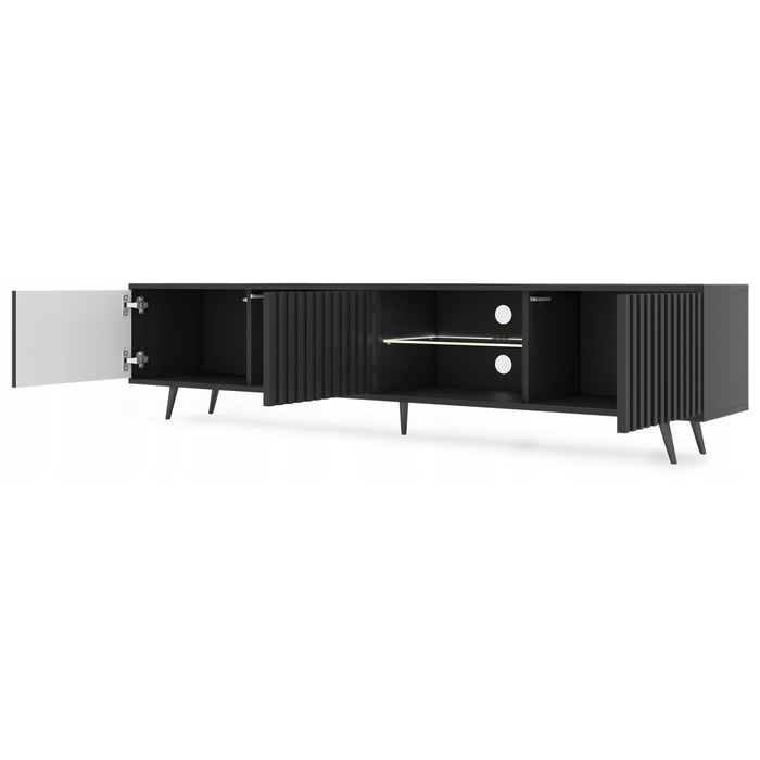 ТВ-тумба Selsey, 175 x 43,5 x 31,3 см