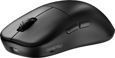 Бездротова ігрова миша GamePro Asgard Loki (GM022B)