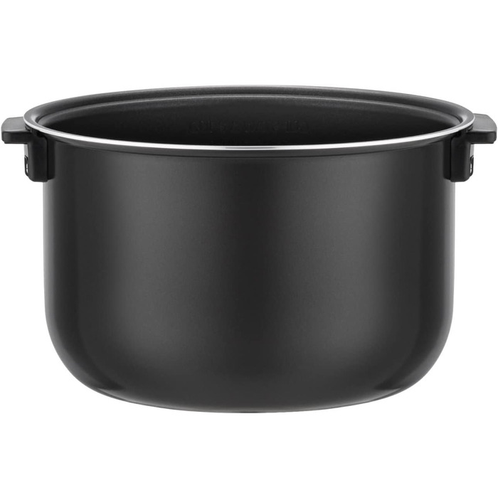 Мультирісварка та пароварка Cuckoo CR-1020F, 1.8 л, 890 Вт, 14 програм, таймер, функція автоочищення, біла