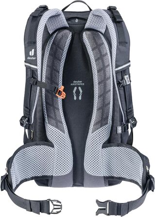 Рюкзак для велосипеда Deuter Trans Alpine 32 EL Extra Long (2024)