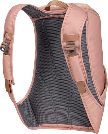 Рюкзак Jack Wolfskin Frauenstein унісекс, 20 л, рожевий, для міста і подорожей