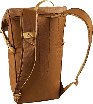 Рюкзак VAUDE Unuk 8L для міста, шоколадний, універсальний розмір