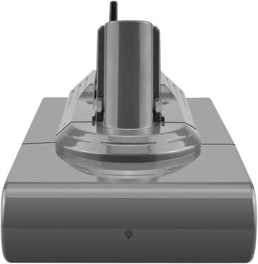 Акумулятор aunstarwei V11 3600mAh 25.2V для пилососа Dyson V11 (Click-in, сумісний: V11 Drehmomentantrieb, Tier, Absolute Pro, Fluffy Extra, 970425-01)