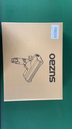 Насадка-щітка для пилососа Dyson V7/V8/V10/V11/V15 з LED, для килимів, паркету та твердих підлог, заміна щітки з блокуванням тригера
