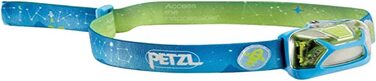 Ліхтарик-налобний PETZL TIKKID для дітей, універсальний розмір, мультиколір