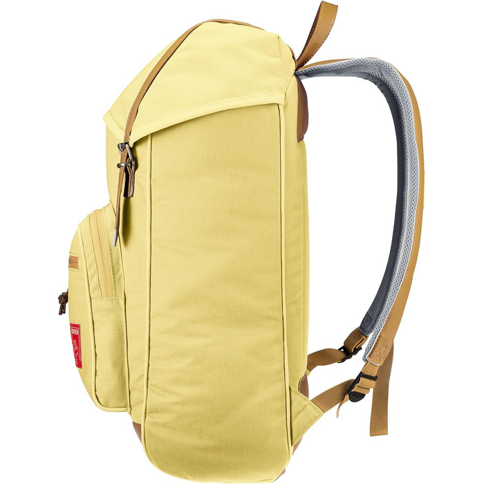 Рюкзак міський Deuter Innsbruck Vintage 22 л, ginger-caramel