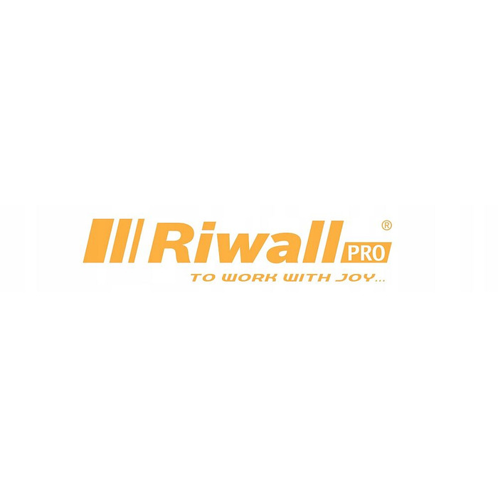 Мийка високого тиску Riwall KOX250M: потужний насос, 7 бар, професійний набір