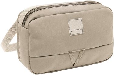 Сумка VAUDE Coreway Minibag 3 універсальна, лляна тканина