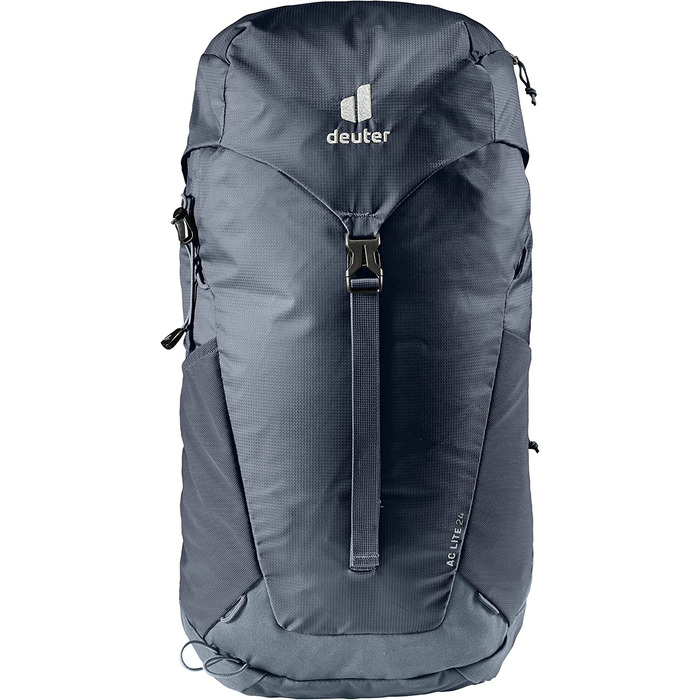 Рюкзак для туризму Deuter AC Lite 24 літри, легкий, вентиляція спини