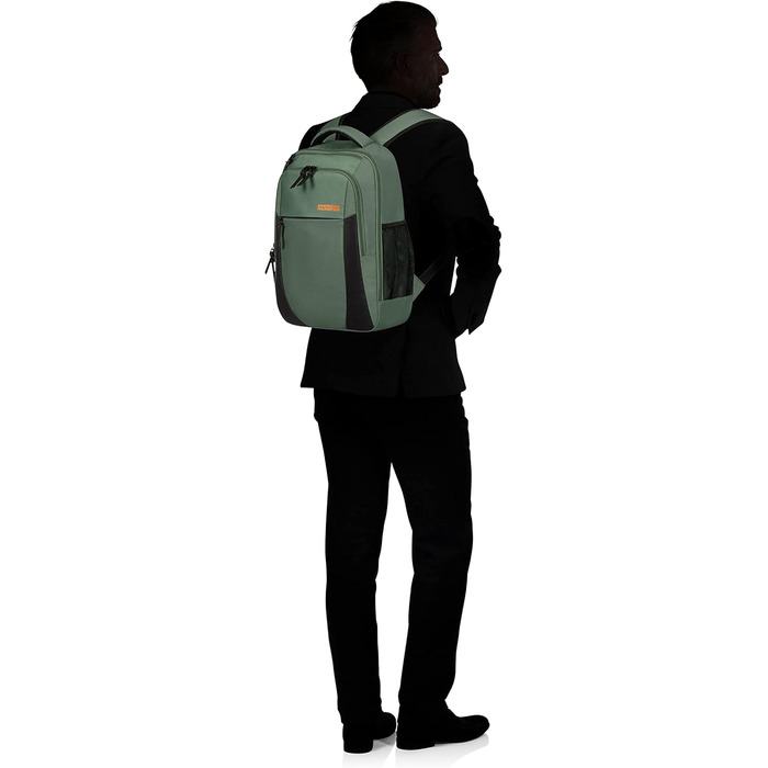 Рюкзак для ноутбука American Tourister Urban Groove 15.6
