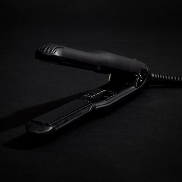 Міні праска для волосся CLOUD NINE Mini Iron, компактна випрямлячка для подорожей