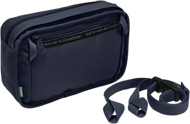 Сумка VAUDE Coreway Minibag 3, універсальний розмір, колір Eclipse, для подорожей