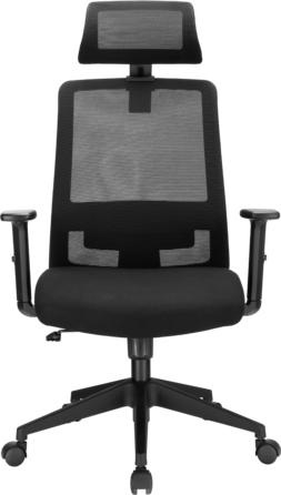 Крісло офісне OfficePro OC420B