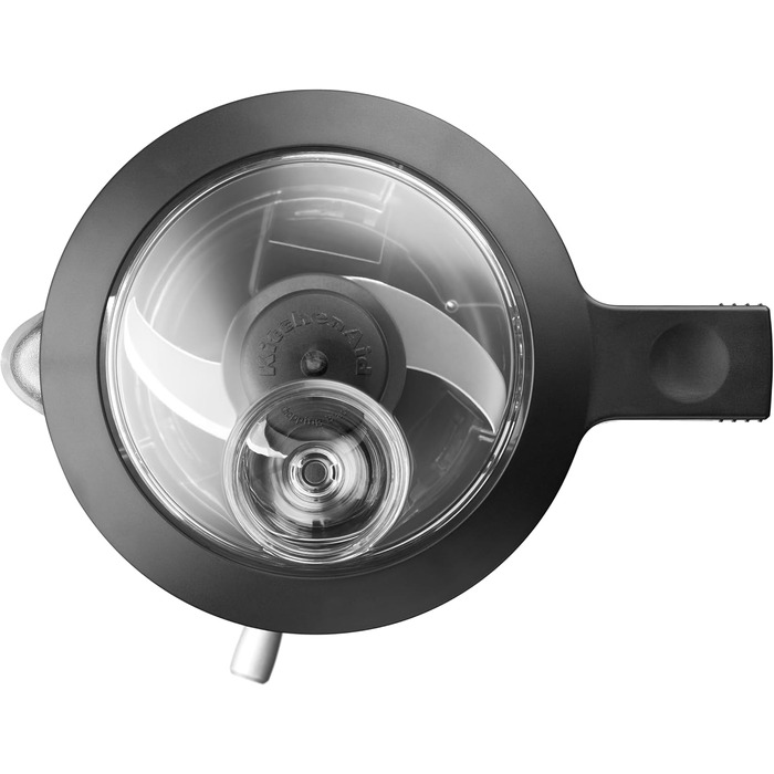 Міні-подрібнювач KitchenAid 5KFC3516EOB Onyx для нарізки, приготування соусів та заправок