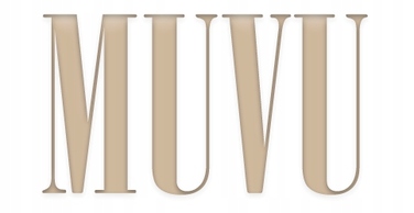 Туалетний столик Muvu, білий, 80 x 125,5 x 40 см