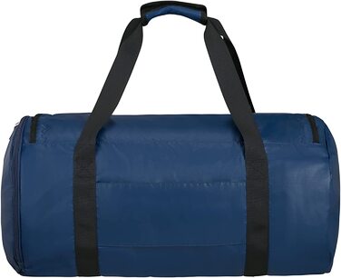 Рюкзак American Tourister Upbeat Pro синій, міський, поліестер