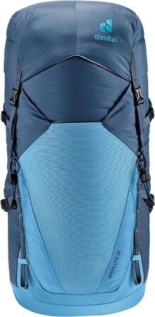 Рюкзак для походів Deuter Speed Lite 30 л, легкий, Ink-wave