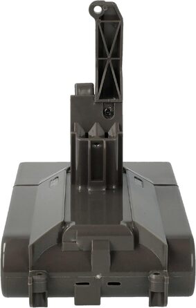 Акумулятор vhbw сумісний з пилососом Dyson SV10, V8, V8 Absolute, SV12, V8 Animal (2800 mAh, 21.6V, Li-Ion)