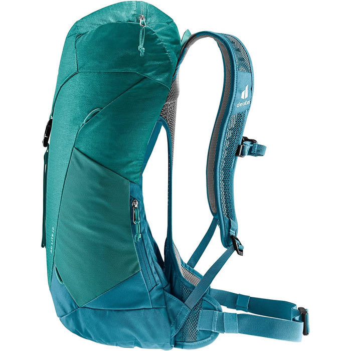Рюкзак туристичний Deuter AC Lite 16 л Alpinegreen-arctic