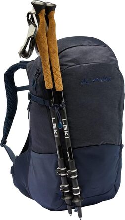 Жіночий туристичний рюкзак VAUDE Tacora 26+3 л, універсальний розмір, синій