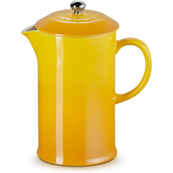 Кавоварка Le Creuset об'ємом 1 л, Nectar, Shell Pink (60706086720003)