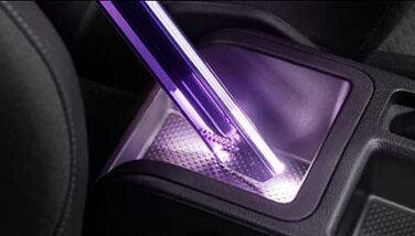 Дюсон тактична LED щілинна насадка для пилососа V7/V8/V10/V11