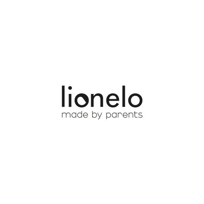 Беговельний велосипед Lionelo Bart Air 12