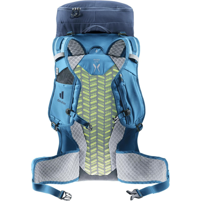 Рюкзак для походів Deuter Speed Lite 30 л, легкий, Ink-wave