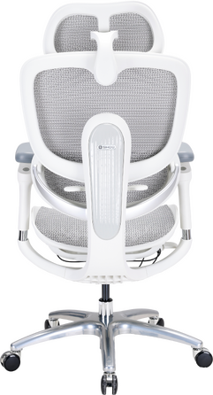 Крісло офісне Sihoo C300 LITE V2 White