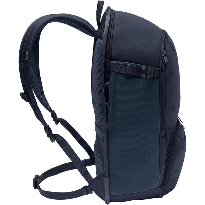 Рюкзак VAUDE Coreway 23 л, унісекс, Eclipse, міський